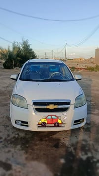 افيو اوتوماتيك • ٢٠٠٩ • قرب الغدير