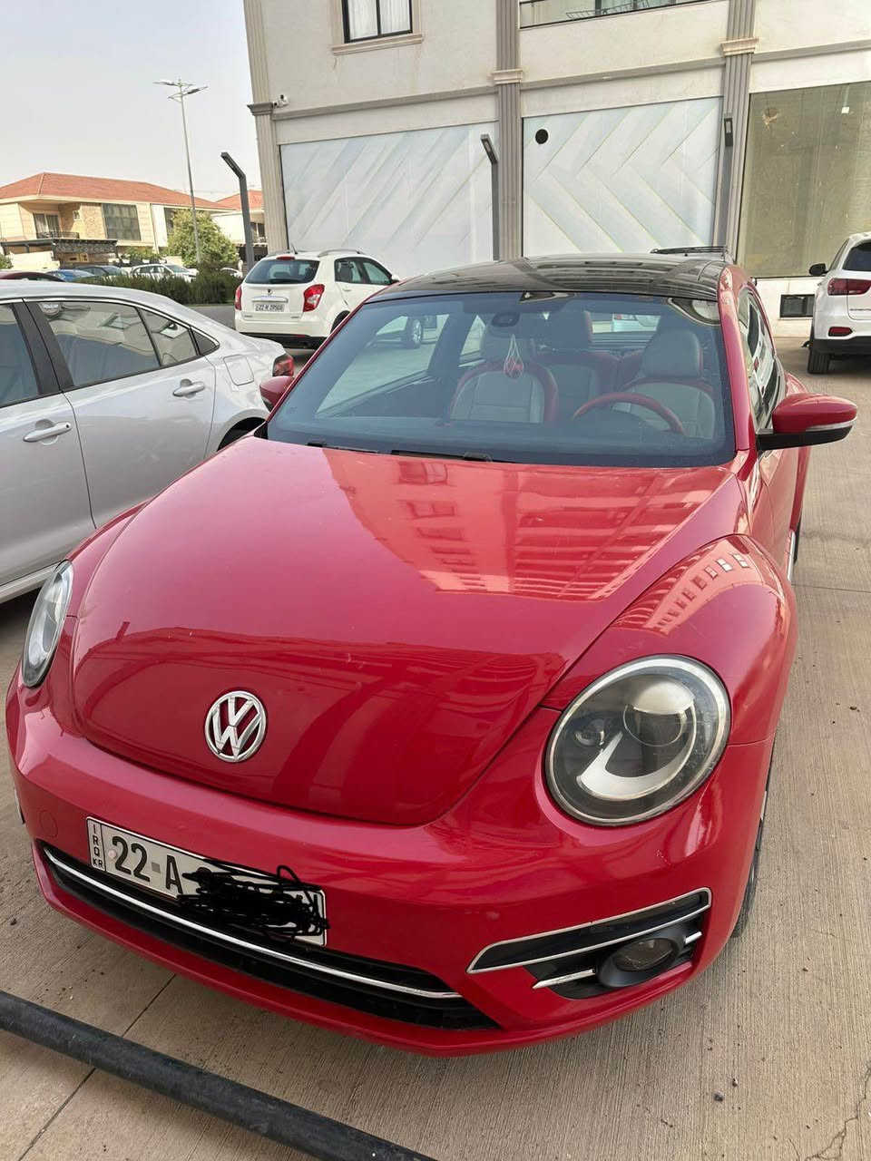 *********** أربيل, العراق
