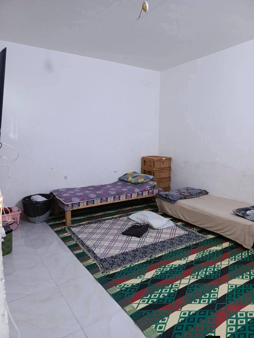 للرهان
بيت للرهن مساحه ٥٠ متر
طابو صرف حي ميسان قطاع ٢٢
مجاور شارع بوريات 
غرفه وصاله ومطبخ 
وصحيات داخليه وخارجيه ومكشوفات 

سعر رهان  16 مليون

للاستفسار والمعلومات الاتصال بنا *********** 

او مراجعه مكتب ألروان للوساطه العقاريه والمقاولات العامه 

عنوان المكتب حي ميسان ع الشريط قرب صيدليه الشراع مقابل الاستداره مباشر 

عندك بيت عرصه للبيع راسلنه وات ساب وتدلل
#النجف #الكوفة #حي_ميسان #عقارات #ايجار #رهان #بيع #شراء #العراق #مكتب #محامين #مبادرة #اسكان
