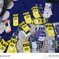 ٢٠٠ لزكة • متعدد الماركات • كاميرات هدية