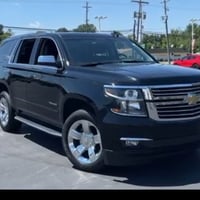 توجد سيارة أجرة تاهو بريمير 2020 إلى كربلاء نجف والى كافة المحافظات 6 ...