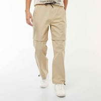 بنطلون قماش • شورت • مقاس M