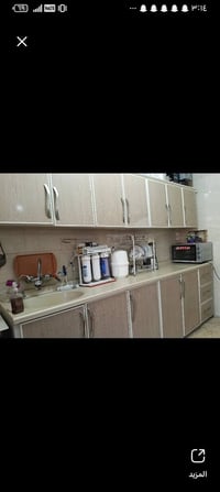 موصل حدباء • ديوان تركي ٨م • طاوله طعام ٢٫٥م