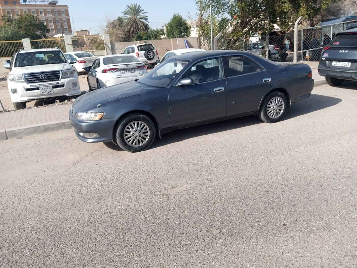 سلام عليكم ورحمه الله وبركاته 
مارك نفخ كفاله عامه من كص ونقل جذثه 

سنويه لحد 28. سياره بسمي 

رقمه بغداد غرامات مصفره 

تخم تاير حداديه نضيفه 
سياره جاهزه 

سعره 54 وبيه مجال لطيبين

مكاني كوفه حي ميسان 

رقمي *********** النجف, العراق
