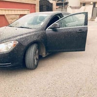 ماليبو • ٢٠١١ • رقم اربيل