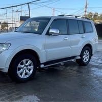 باجيرو ٢٠١٠ • دواخل نضيفة • رقم بغداد