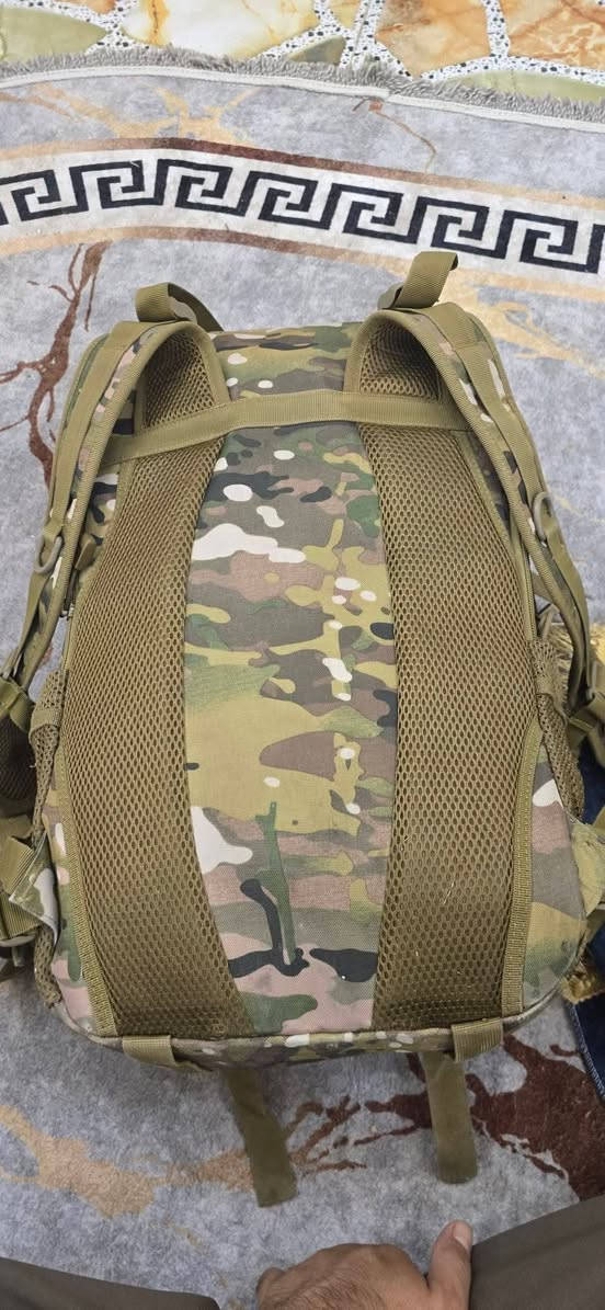 جنطة امريكي حجم كبير للبيع


**إذا كنت صاحب هذا الإعلان وتريد حذفه لأي سبب، رجاءا أرسل رسالة إلى الدعم الفني**