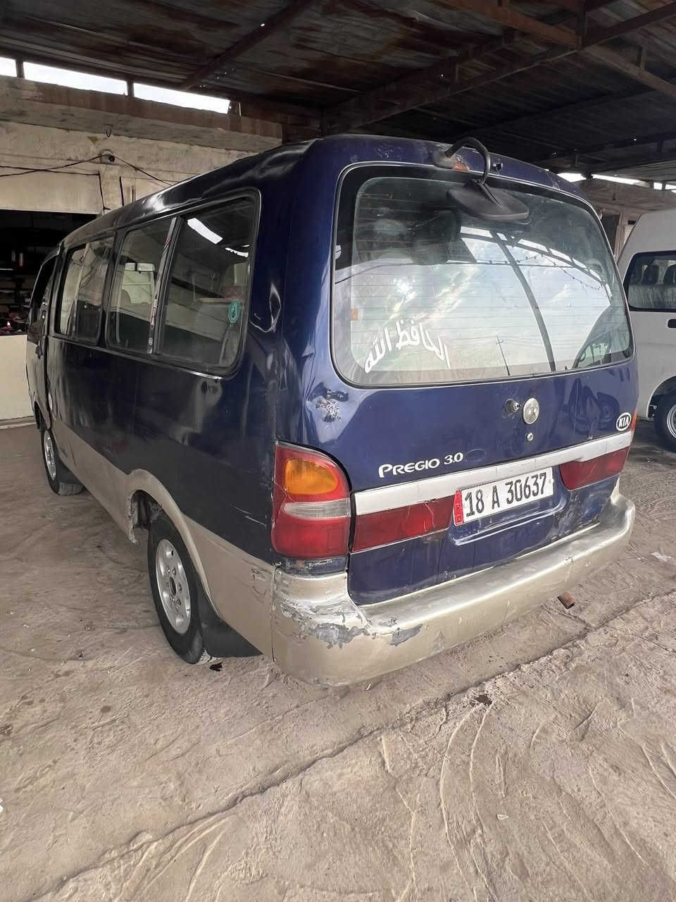 بريجو موديل 96 ميكانيك مكفول وشواصي معمرات
السعر ٥٠وبيها مجال ***********
