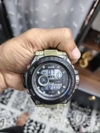 كاسيو • ساعتين • بغداد حي الري