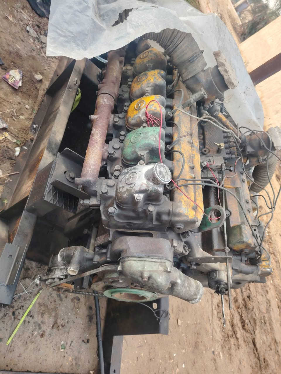 مولده البي ١٢ دبل سوبر توليد ٣٠٠كيفي جديد ***********واتساب
