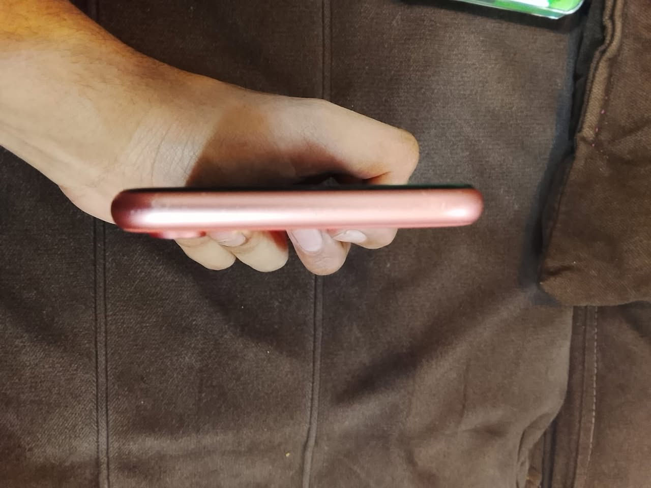 XR للبيع
نضافة ١٠٠/٩٠

بطارية90

ذاكرة128
نموذج:M
فيس ايدي متوقف 

سعرو210

رقمي***********
