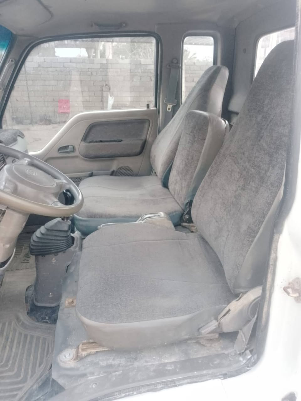 كيا فنتيره موديل 1998 شرط كير ومحرك واكسل ودوشمه ورقم جديد بأسمي صلاح الدين السعر55 وبيه مجال المكان سامراء الطيوب الاتصال ***********
