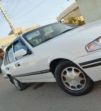 برنس • اوتوماتيك • ٩٤