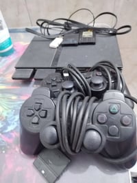 بلاي ستيشن 2 • سماوه