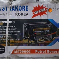 مولدات • نحاس ١٠٠٪ • ٢.٥-٨ كي ڤي