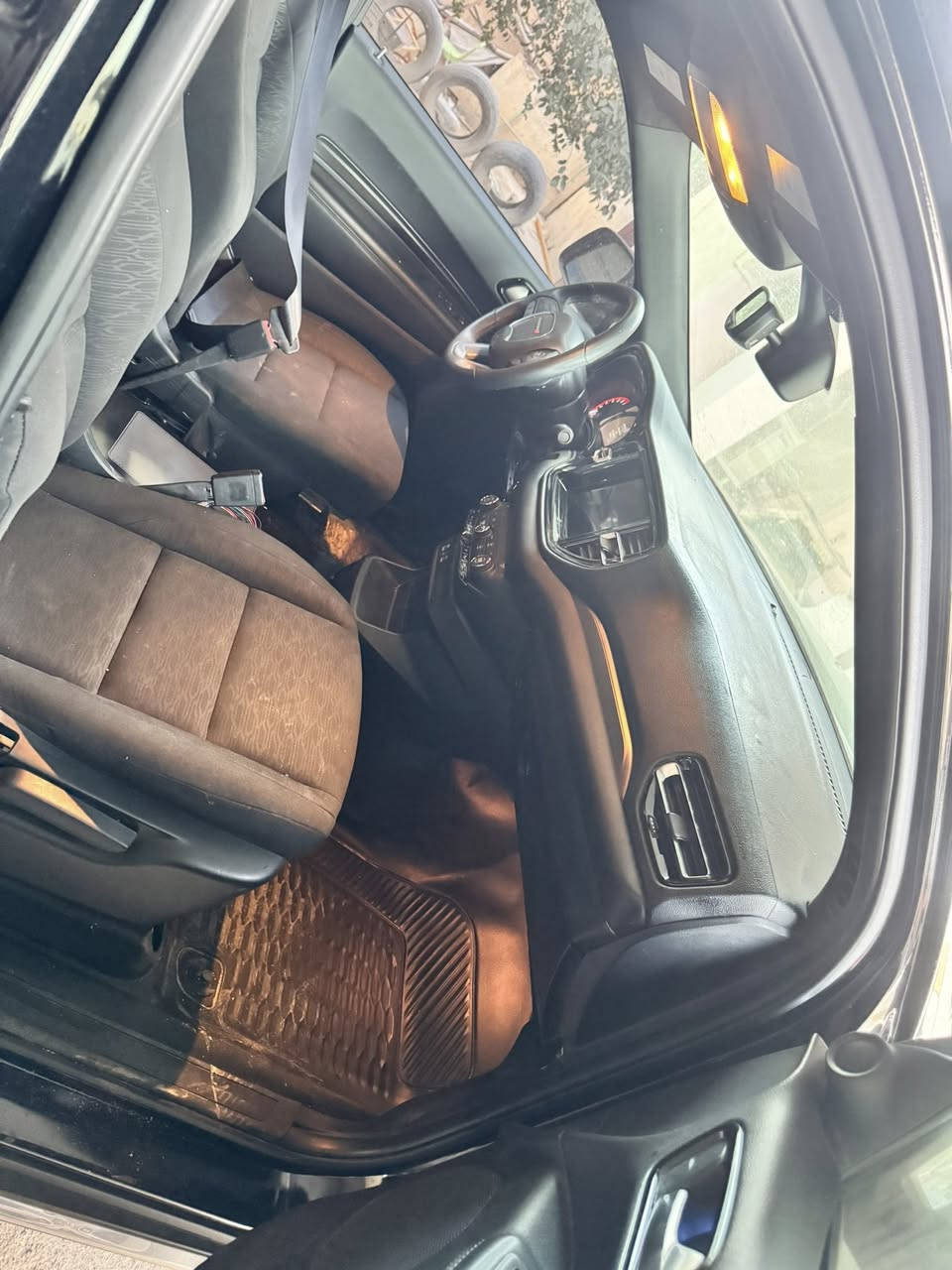 للبيع  /دورنكو 24 شهداء مرقم بصره  سياره جاهزه  سياره فدرالي   الموقع بصره قرنه  /سعر 235 وبيه مجال بصيط  سياره جاهزه اوجع اكرر /***********
