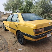 بيجو روى 209 • سيارة بيجو • محرك بيجو • كير بيجو • سيارة للبيع • بيجو ...