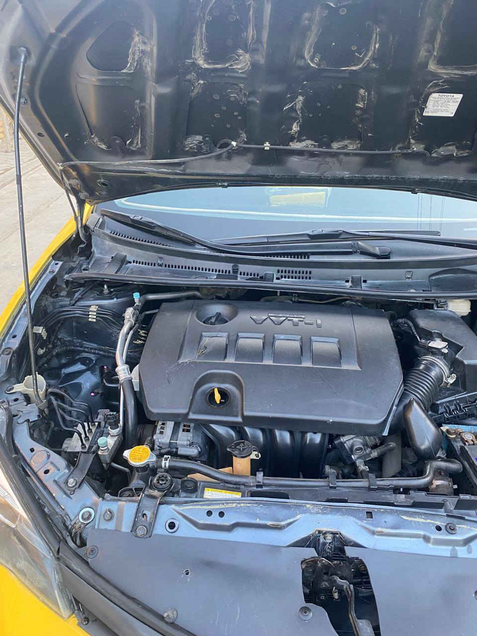 سلام عليكم كورلا للبيع وارد أمريكي حادثها جاملغ وبنيد فقط الجاملغ مبدل موديل 2018  كير ومكينة جدد مكينة1800 تحكمات ستيرن تتفأة كشتات تبريد ثلج السعر 133وبيها مجال بسيط العنوان بغداد مدينة الصدر الرقم ***********ملاحضة غير متواجد علا ألفيس
