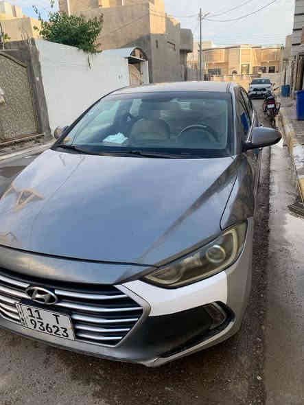 سلام عليكم للبيع سيارة النترى وارد امريكي 2018 الضرر جاملغ وبوباب ثنين كلير بس يعني 3 قطع بدون لغود ولا شاصي  رقم بغداد باسمي 3 انضمة قيادته سبورت نورمال تيكو تحكم سترين مانع انزلاق دوشمة جلد محرك مكينة تبريد مكفولات على وضع شركة السعر 118 وبيها مجال عنوان رمادي تاميم 
للاستفسار ***********
