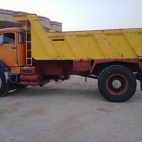 كلابه مايلر • موديل 82 • الانبار ناحية الوفاء