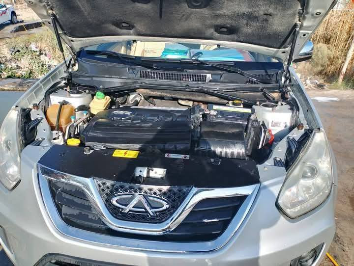 تيكو سلڤري 13 بإسمي والسنوية لغاية 2029.. گير ومحرك وصدر بحالة جيدة .. 
شاشة اندرويد كبيرة ،حساسات،واسط مشروع وطني يعني تتحول في أي مكان بالعراق.. السعر 65 أو مراوس بسيارة عالية ونتفق على الفرق..مكان السيارة في الكوت . 
للاستفسار.. ***********
