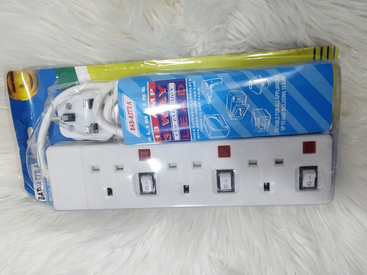 🤯اسعار مراح تلكونه بالسوك ڱڵـه  لحكو وحجزو🤯
بقت عِنديّ  كميه قليله جداً استفادو وحجزو بأسرع وقت

💪سيار كهربائي اصلي يشغل صوبه وهيتر على الفحص💸
📢سويتلكم بي عرض لمدة اسبوع
توصيل الكارتونه 5 الاف فقط توصيل موجود لجميع محافظات العراق
اذا اتحب تحجز راسلنه على هذه الرقم 📞***********

☄اسعار جمله ☄

سيار كهربائي 4 منافذ
السعر💸  3ونص الاف فقط
عدد القطع الموجوده بالكارترن 📦 48 قطعه
سعر الكارتون 168 الف فقط
الطول 3 امتار
💥يتحمل صوبه وهيتر علـى  الفحص اذا ما عجبك يرجع

سيار كهربائي 3 منافذ 
السعر 💸 3 الاف فقط
عدد القطع الموجوده بالكارترن 📦 48 قطعه
سعر الكارتون 144 الف فقط
الطول 3 امتار
💥يتحمل صوبه وهيتر علـى  الفحص اذا معجبك يرجع
