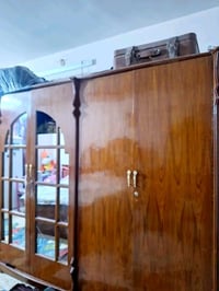 غرفه نوم • نضيفه كلش • ناصريه