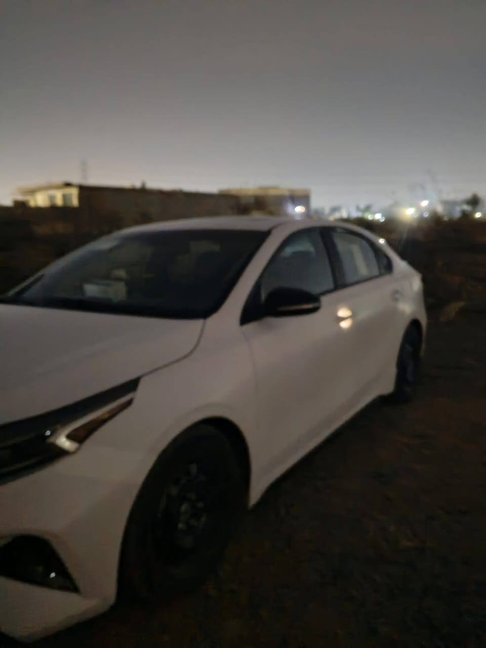 يا الله السلام عليكم كيا فورتي 2023 وارد امريكي فول مواصفات واحد على واحد اعلى فئهف جي تي لاين  مكينه 1600 تيربو  سياره مغلفه حمايه بي بي اف سياره جاهزه خير من الله جير مكينه تبريد اتريك وين ما يعجبك مواصفات بصمه فتحه كاميرا حساس اي بي اس ما انا انزلاق فول مواصفات رادار بالمري تحديد جانبي سياقه ذاتيه سياره فول واحد على واحد تخم تاير ويل 16 بيع مواصفات ابد ما تخلص تجي وتشوف بعينك السعر 145 وبيها مجال ومراوس حسب القناعه مكلف بالنشر رقم***********
