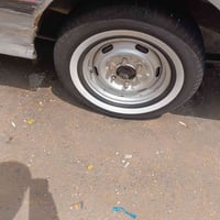 كيا اسيا • ١٩٩٥ • بغداد الدورة