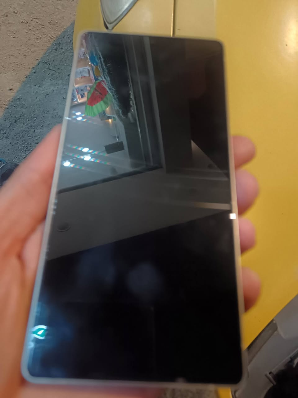 البصره
اس الترا 25 s ultra جديد استخدام قليل للبيع السعر 1،150،000 واحد وميه وخمسين البصره التنومه مستعد للتوصيل في البصره

واتساب ***********
