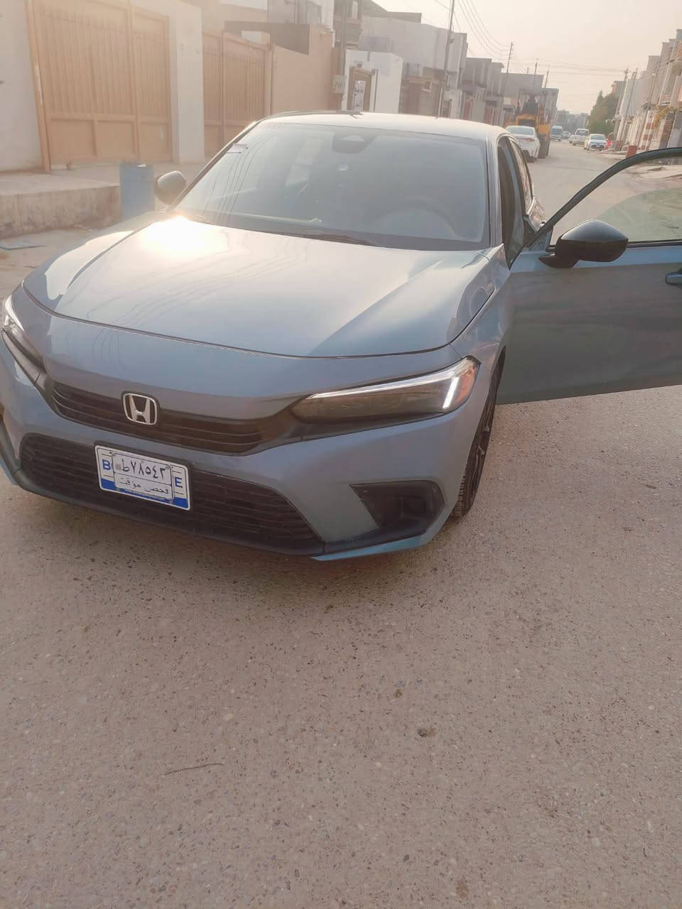 مكلف بالنشر
سيفك 2023  سبورت دخول كتاب معوقين مؤجل الترقيم حاليا بسبب توقف التسجيل على كتاب المعوقين السعر 115 قابل للتفاوض البسيط
رقم صاحب السيارة ***********
