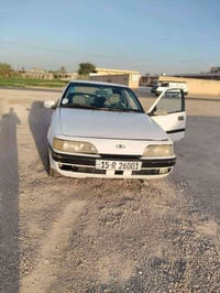 سياره اسبرو موديل 96شغله من كلشي محرك كير جددريد مراوس سياره بسمي 0783...