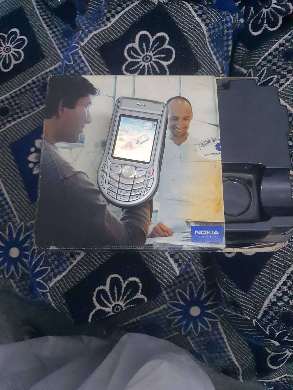 عرض فقط


**إذا كنت صاحب هذا الإعلان وتريد حذفه لأي سبب، رجاءا أرسل رسالة إلى الدعم الفني**