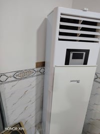 سبلت كنتوري • ٣ طن • ضمان