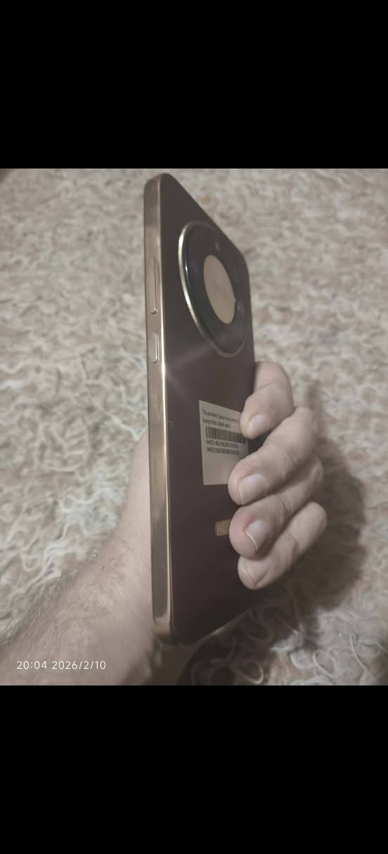 السلام عليكم
للبيع هونر X9d نضافه فول مستخدم اسبوعين
 ويا غراضه كامله كارتون شاحنه اصلية
سعره 330الف


**إذا كنت صاحب هذا الإعلان وتريد حذفه لأي سبب، رجاءا أرسل رسالة إلى الدعم الفني**