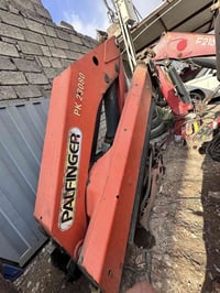 كرينات • أوروبي • أربيل صناعة شمالية