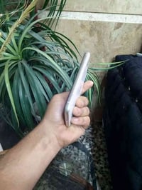 ايفون 11بطاريع معلايه دبل خط  الجهاز نضيف كلش فيس ايدي شغال مكاني حله ...