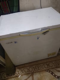 ثلاجة • جديدة • الناصري مركز