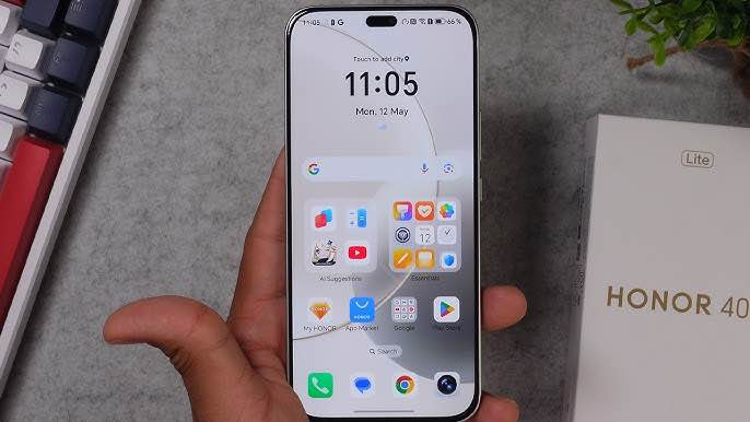 ﷽

Honor 400 lite 
زۆر پاكه كامل ئةشيای ماوە كەڤەرەكەشی بەكار نەهاتوە زۆر باكە  تکایە موشتەری نی نامە مەنیرە  
نرخ ی  205 هەزار قوفليتی 🔒   تایبەتمەندی بەرز بەردەستە
ڕامی 8 گێگابایت و زاکیرەی 256 گێگابایتە✅️
کامێرای 108 مێگاپێکسڵ📷
دوگمەی تایبەت بە کامێرای هەیە بە یارمەتی AI😍
ڕونمای ئەمۆلیدە، بە ڕووناکی 3500 نیتس😮
پاتري  5230mAh
ناونیشان: هەولێر گەياندنم نيە 
watss app..***********
korek   *********** أربيل, العراق
