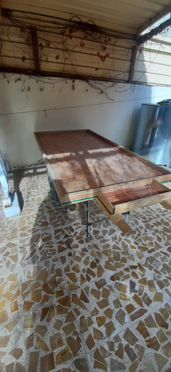 عربانة للبيع فصال جديد نظيفة 
استعمال قليل جدا 
السعر ١٧٥
***********
