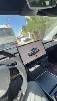 شلونكم حبايب عندي بورد تحكمات بسياره لكلشي  صورت فيديو شرحت بي جزء من ...