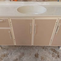 سنكات تزكام • مرمر • متر ونص