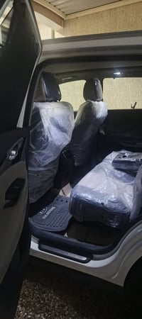 سورنتو • ٢٠١٦ • ٦ سلندر