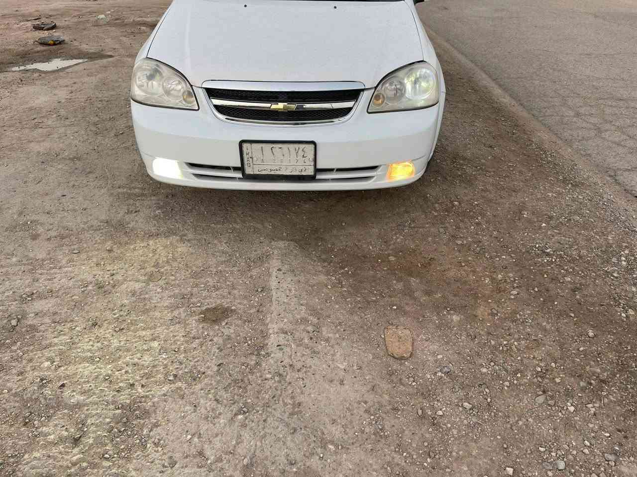 سلام عليكم 
اوبترا للبيع موديل 2011 
رقم ذي قار 
كير مكينه حداديه كهربائيات كفاله 
سنويه ل2027
تخم تاير جديد سياره جاهزه من جميع النواحي 
البدي تبديل جاملغ امامي
السعر 78 اوبيها مجال لشراي  
مكان السيارة ناصريه مركز 
الشراي يتصل ***********
