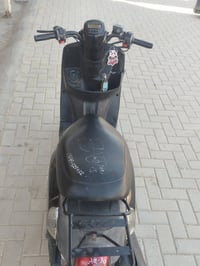 بوليسي • جديده • مكينه ما مفتوحه