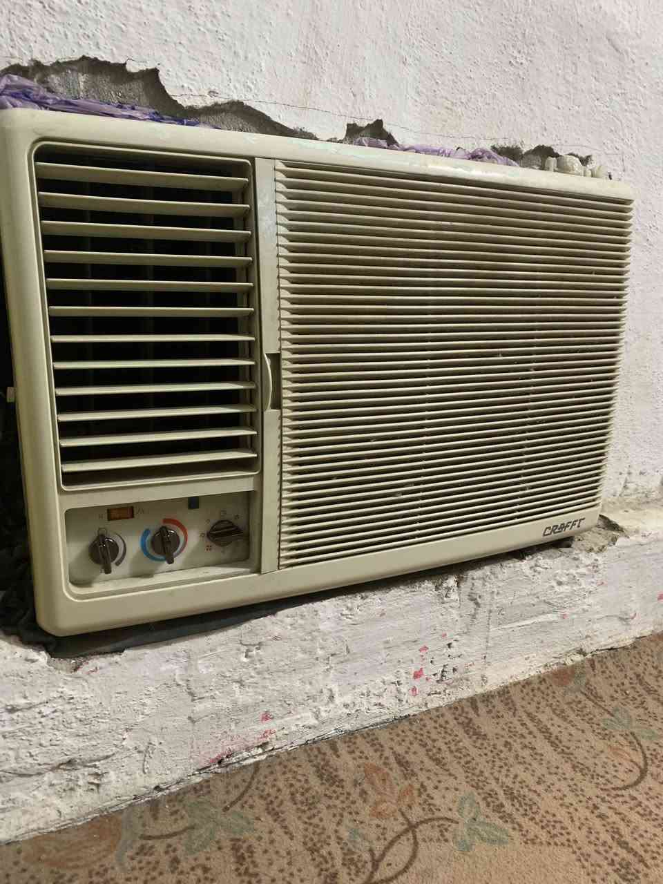 السلام عليكم للبيع تدفئه تبريد نضيف حيل السعر 300وبي مجال رقم *********** خاص ماكو اتصلو على صاحب الرقم مجرد وصيط
