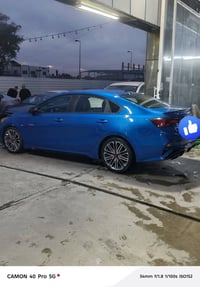 فورتي GT • ٢٠٢٣ • ١٦٠٠ تيربو