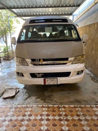 جنبي عاليه للبيع 2014 رقم بغداد السياره مكفوله من الصبغ  مكينه كير اكس...