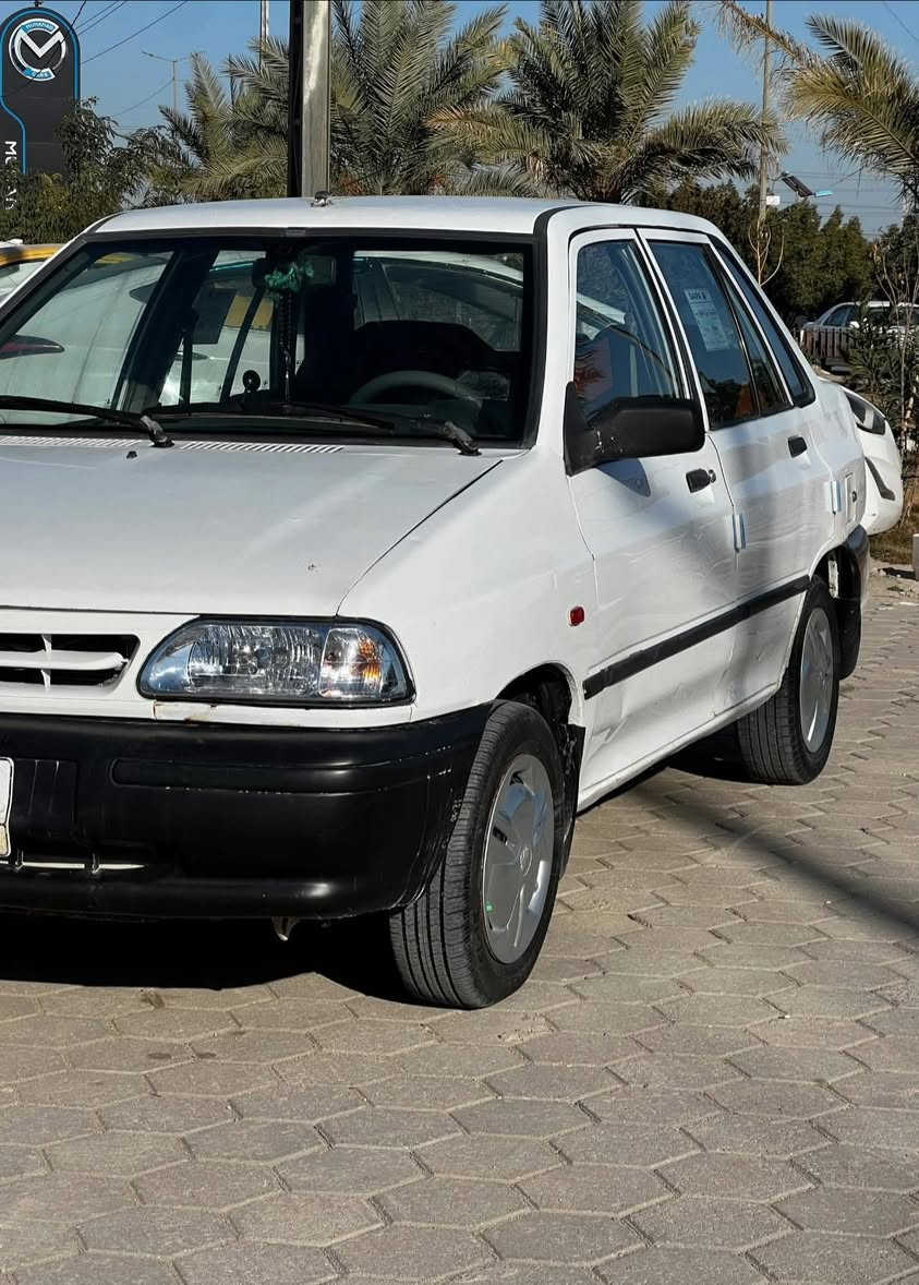 سايبا للبيع 
مديل 2012 
راعيها يريد تحويل
مكينه كير تبريد تدفئه 
حداديه جديده 
كفاله سياره 
مكفوله شواصي من ضربه وصبغ 
كفاله 
جاهزه وجديده 
السعر ٣٦ بيها مجال 
***********
مكان نجف
