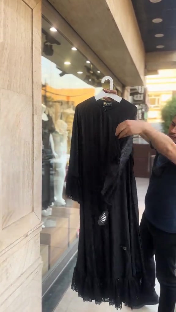 💥للحجز والاستفسار 💬 ارسل رسالة  او 📞المراسلة على الواتساب *********** 📍العنوان بغداد الكريعات شارع المطاعم مجاور المستوصف الصحي القديم #ملابس   #tuesday #VirtualItems #Style #fashion 

